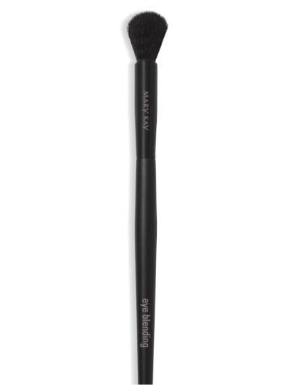 Mary Kay Black Eye Blending Brush - Soft Tapered Bristles